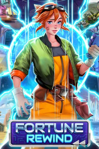 Играть в слот Fortune Rewind бесплатно онлайн | Азино Три Топора