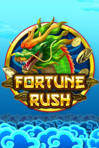 Играть в слот Fortune Rush бесплатно онлайн | Азино Три Топора