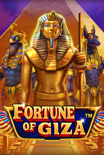 Играть в слот Fortune of Giza бесплатно онлайн | Азино Три Топора