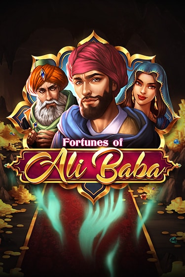 Играть в слот Fortunes of Ali Baba бесплатно онлайн | Азино Три Топора