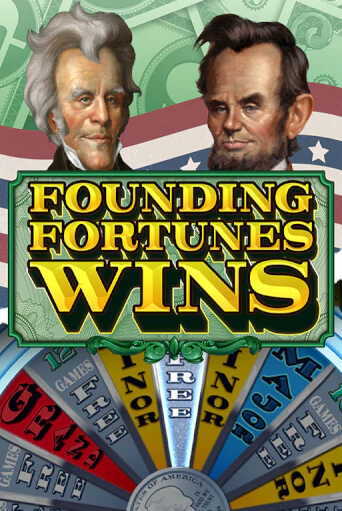 Играть в слот Founding Fortunes Wins бесплатно онлайн | Азино Три Топора