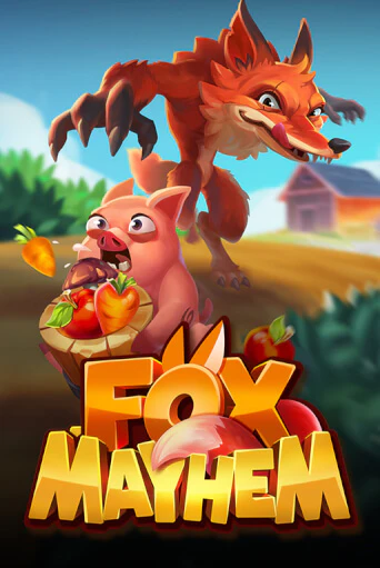 Играть в слот Fox Mayhem бесплатно онлайн | Азино Три Топора