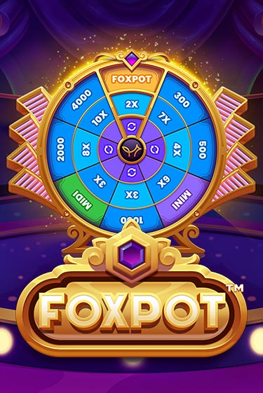 Играть в слот Foxpot бесплатно онлайн | Азино Три Топора