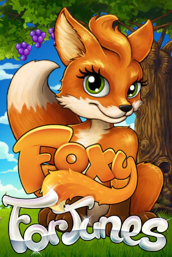 Играть в слот Foxy Fortune бесплатно онлайн | Азино Три Топора