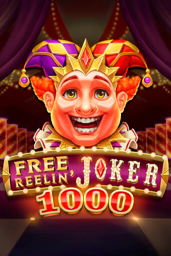Играть в слот Free Reelin' Joker 1000 бесплатно онлайн | Азино Три Топора