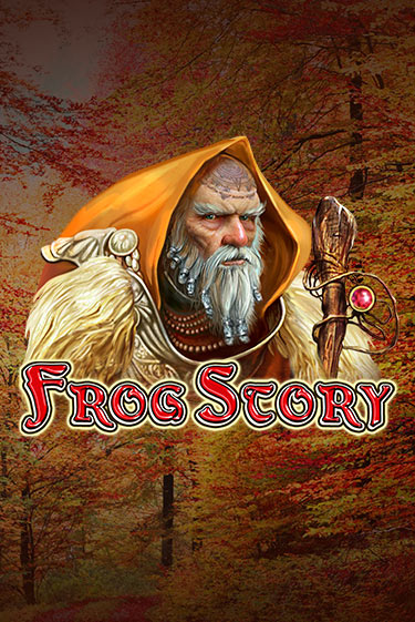Играть в слот Frog Story бесплатно онлайн | Азино Три Топора