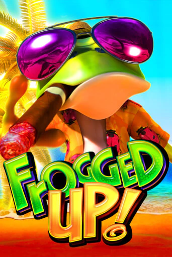 Играть в слот Frogged Up! бесплатно онлайн | Азино Три Топора