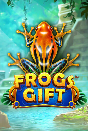 Играть в слот Frog's Gift бесплатно онлайн | Азино Три Топора