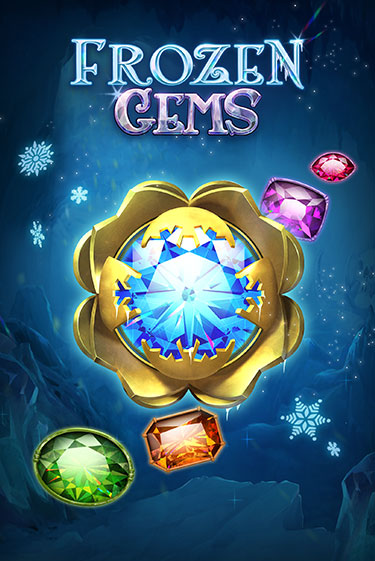 Играть в слот Frozen Gems бесплатно онлайн | Азино Три Топора