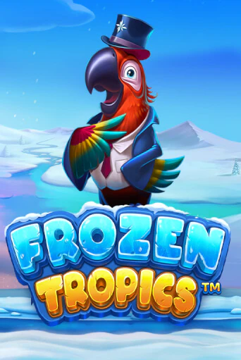 Играть в слот Frozen Tropics бесплатно онлайн | Азино Три Топора