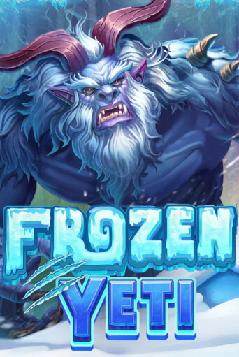 Играть в слот Frozen Yeti бесплатно онлайн | Азино Три Топора
