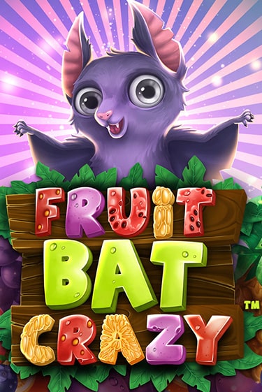 Играть в слот Fruitbat Crazy бесплатно онлайн | Азино Три Топора