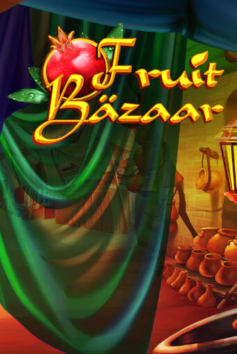 Играть в слот Fruit Bazaar бесплатно онлайн | Азино Три Топора