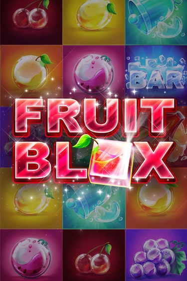Играть в слот FruitBlox бесплатно онлайн | Азино Три Топора
