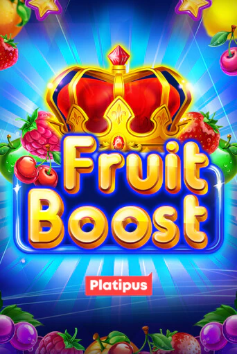 Играть в слот Fruit Boost бесплатно онлайн | Азино Три Топора