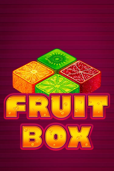 Играть в слот Fruit Box бесплатно онлайн | Азино Три Топора