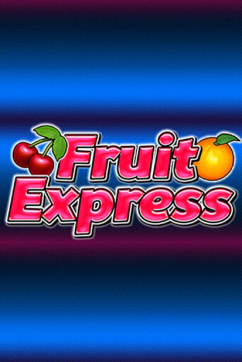 Играть в слот Fruit Express бесплатно онлайн | Азино Три Топора