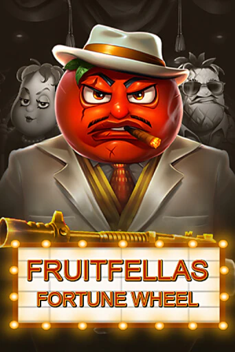 Играть в слот FRUITFELLAS: FORTUNE WHEEL бесплатно онлайн | Азино Три Топора