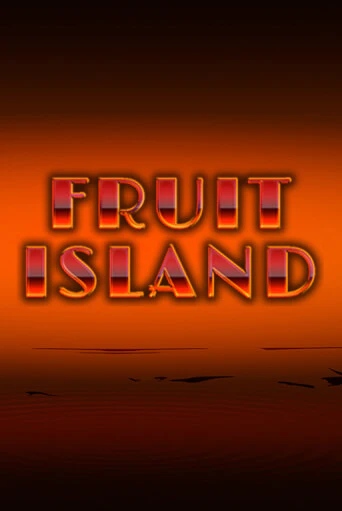 Играть в слот Fruit Island бесплатно онлайн | Азино Три Топора
