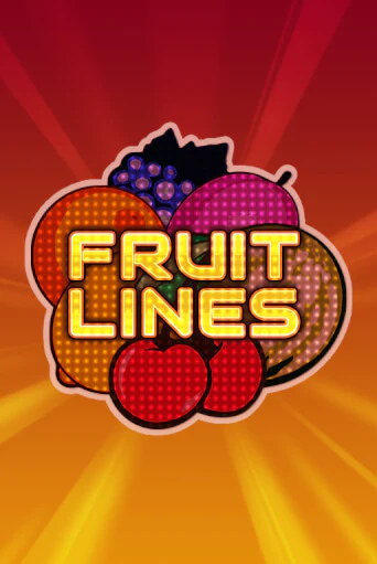 Играть в слот Fruit Lines бесплатно онлайн | Азино Три Топора