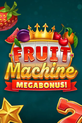 Играть в слот Fruit Machine: Megabonus! бесплатно онлайн | Азино Три Топора