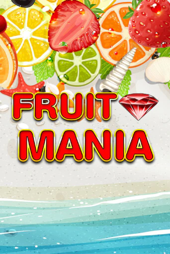 Играть в слот Fruit Mania бесплатно онлайн | Азино Три Топора