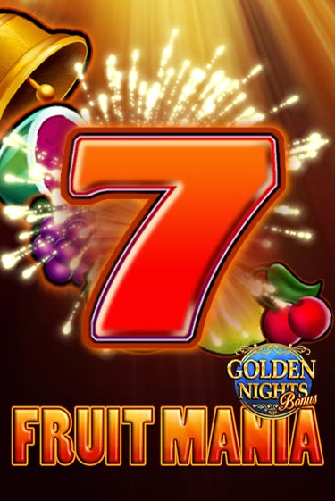 Играть в слот Fruit Mania Golden Nights бесплатно онлайн | Азино Три Топора