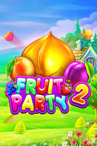 Играть в слот Fruit Party 2™ бесплатно онлайн | Азино Три Топора