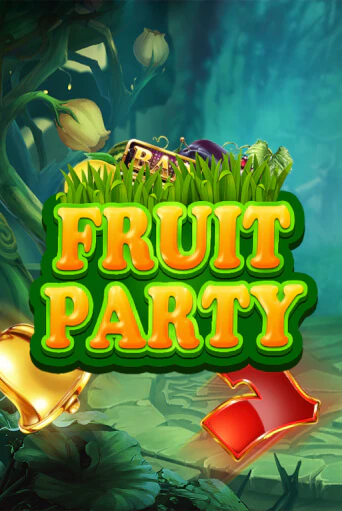 Играть в слот Fruit Party бесплатно онлайн | Азино Три Топора