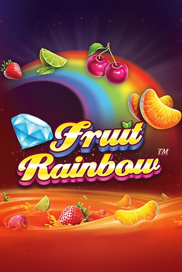 Играть в слот Fruit Rainbow бесплатно онлайн | Азино Три Топора