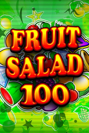 Играть в слот Fruit Salad 100 бесплатно онлайн | Азино Три Топора