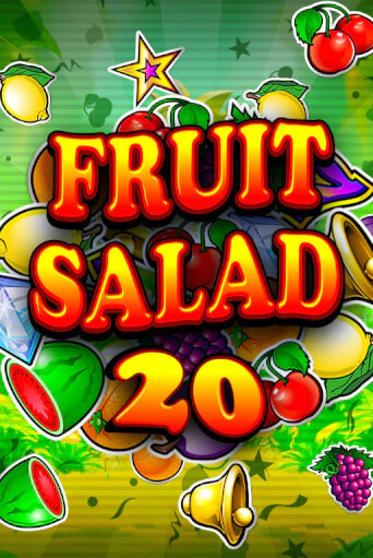 Играть в слот Fruit Salad 20 бесплатно онлайн | Азино Три Топора