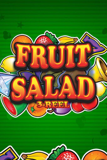 Играть в слот Fruit Salad 3-Reel бесплатно онлайн | Азино Три Топора
