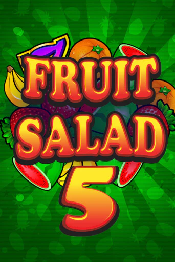 Играть в слот Fruit Salad 5-Line бесплатно онлайн | Азино Три Топора