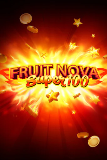 Играть в слот Fruit Super Nova 100 бесплатно онлайн | Азино Три Топора