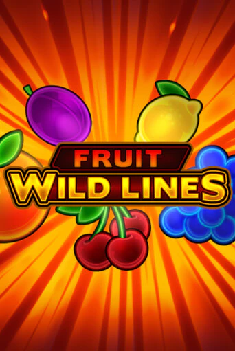 Играть в слот Fruit Wild Lines бесплатно онлайн | Азино Три Топора