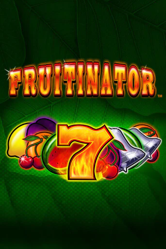 Играть в слот Fruitinator бесплатно онлайн | Азино Три Топора