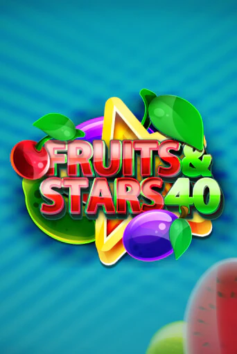Играть в слот Fruits and Stars 40 бесплатно онлайн | Азино Три Топора