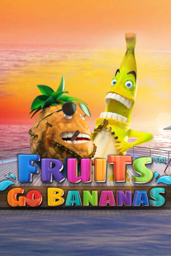Играть в слот Fruits Go Bananas бесплатно онлайн | Азино Три Топора