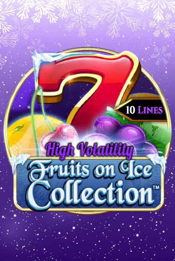 Играть в слот Fruits On Ice Collection 10 Lines бесплатно онлайн | Азино Три Топора