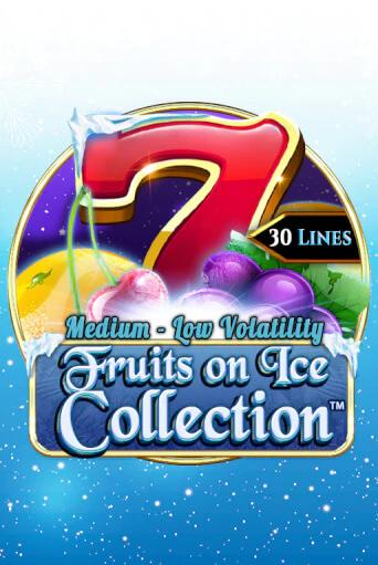 Играть в слот Fruits On Ice Collection 30 Lines бесплатно онлайн | Азино Три Топора