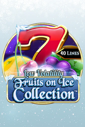 Играть в слот Fruits On Ice Collection 40 Lines бесплатно онлайн | Азино Три Топора