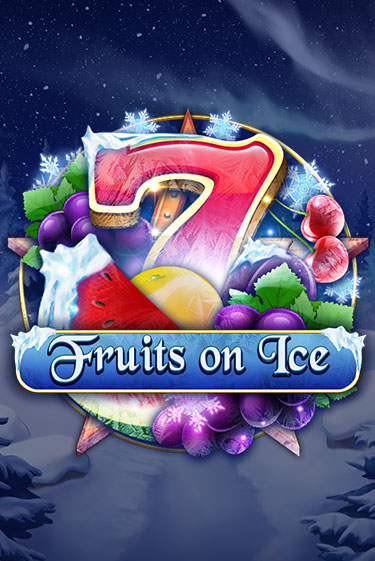 Играть в слот Fruits on Ice бесплатно онлайн | Азино Три Топора