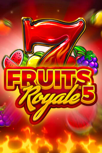 Играть в слот Fruits Royale 5 бесплатно онлайн | Азино Три Топора