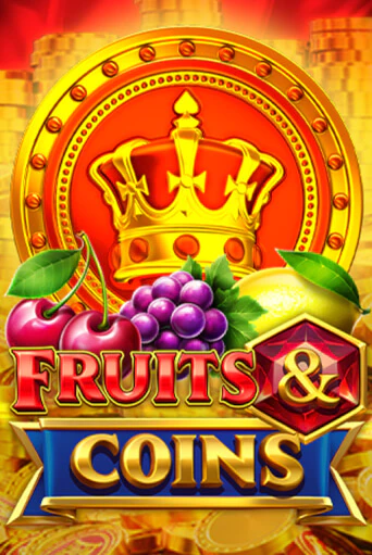 Играть в слот Fruits and Coins бесплатно онлайн | Азино Три Топора