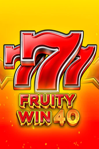 Играть в слот Fruity Win 40 бесплатно онлайн | Азино Три Топора