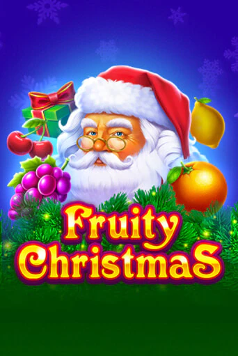 Играть в слот Fruity Christmas бесплатно онлайн | Азино Три Топора