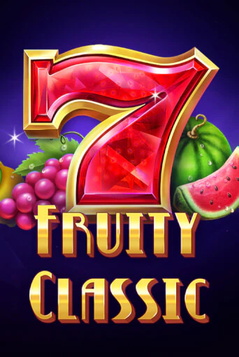 Играть в слот Fruity Classic бесплатно онлайн | Азино Три Топора