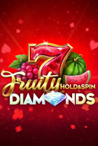 Играть в слот Fruity Diamonds Hold and Spin бесплатно онлайн | Азино Три Топора