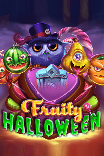 Играть в слот Fruity Halloween бесплатно онлайн | Азино Три Топора